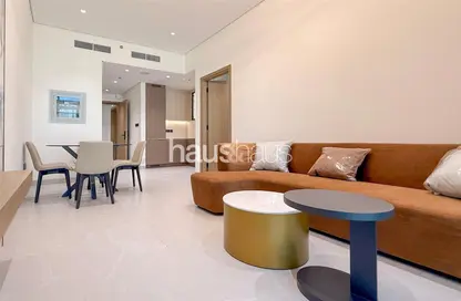 Apartment - 1 Bedroom - 2 Bathrooms for sale in Ashton Park Residences The Second - Jumeirah Village Circle - Dubai