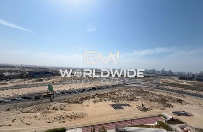 Apartment - 1 Bedroom - 1 Bathroom for rent in Golf Vita A - Golf Vita - DAMAC Hills - Dubai
