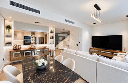 Townhouse - 3 - 4 for sale in Al Furjan West - Al Furjan - Dubai