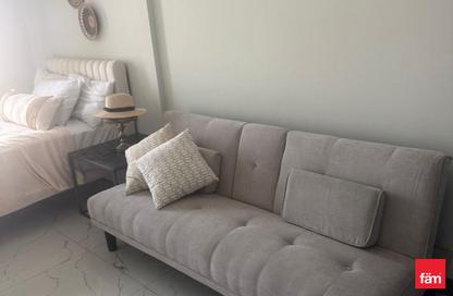Apartment - Studio - 1 Bathroom for rent in Rukan Residence - Rukan - Dubai Land - Dubai