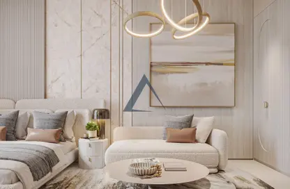 شقة - 1 حمام للبيع في فلوريا سكايز - الضاحية 10 - قرية جميرا الدائرية - دبي