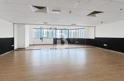 Office Space - Studio for rent in Fortune Executive - JLT Cluster T - Jumeirah Lake Towers - Dubai