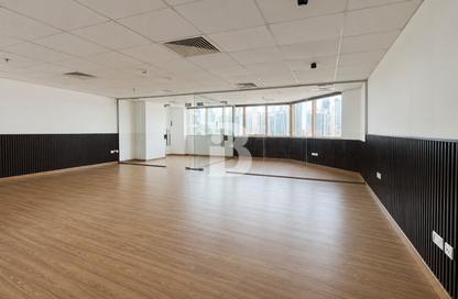 Office Space - Studio for rent in Fortune Executive - JLT Cluster T - Jumeirah Lake Towers - Dubai