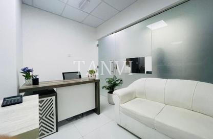 Office Space - 1 Bedroom - 1 Bathroom for rent in Aspin Tower - Sheikh Zayed Road - Dubai