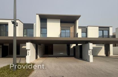 Townhouse - 3 Bedrooms - 4 Bathrooms for rent in Raya - Arabian Ranches 3 - Dubai Townhouse - 3 Bedrooms - 4 Bathrooms for rent in Raya - Arabian Ranches 3 - Dubai
