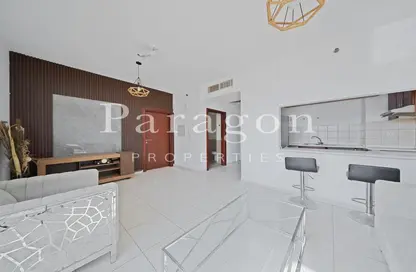 Apartment - 1 Bedroom - 2 Bathrooms for rent in Lagoon B16 - The Lagoons - Mina Al Arab - Ras Al Khaimah