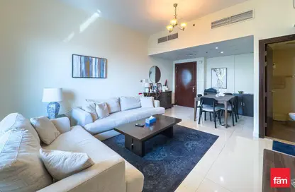 شقة - 2 غرف نوم - 3 حمامات للبيع في مساكن النخبة رقم 3 - مساكن النخبة الرياضية - مدينة دبي الرياضية - دبي