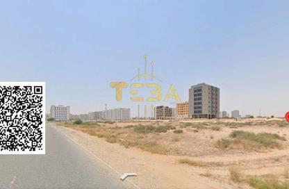 Land - Studio for sale in Al Amira Village - Al Yasmeen - Ajman