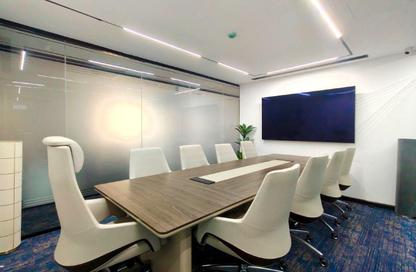 Office Space - Studio - 2 Bathrooms for rent in Al Dana Centre - Al Muraqqabat - Deira - Dubai Office Space - Studio - 2 Bathrooms for rent in Al Dana Centre - Al Muraqqabat - Deira - Dubai
