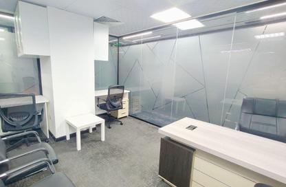 Office Space - Studio - 2 Bathrooms for rent in Al Dana Centre - Al Muraqqabat - Deira - Dubai