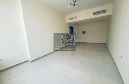 Apartment - 2 Bedrooms - 2 Bathrooms for sale in Mandarin Towers - Garden City - Ajman