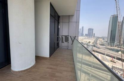 Apartment - 2 Bedrooms - 2 Bathrooms for rent in Al Maryah Vista - Al Maryah Island - Abu Dhabi Apartment - 2 Bedrooms - 2 Bathrooms for rent in Al Maryah Vista - Al Maryah Island - Abu Dhabi