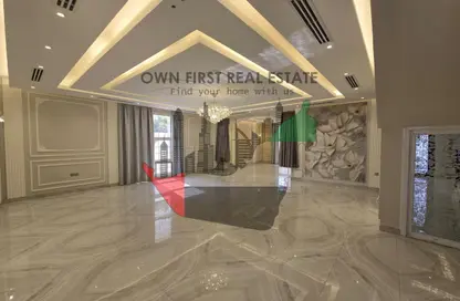 Villa - 5 Bedrooms - 7 Bathrooms for rent in Al Khawaneej 2 - Al Khawaneej - Dubai