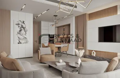 شقة - 2 غرف نوم - 3 حمامات للبيع في اليكترا من اكيوب ديفيلوبمينتس - منطقة 14 - قرية جميرا الدائرية - دبي شقة - 2 غرف نوم - 3 حمامات للبيع في اليكترا من اكيوب ديفيلوبمينتس - منطقة 14 - قرية جميرا الدائرية - دبي