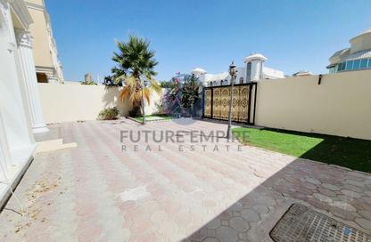 Villa - 4 Bedrooms - 5 Bathrooms for rent in Al Jafiliya Villas - Al Jafiliya - Dubai