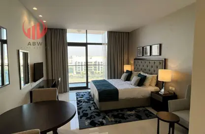 شقة - 1 حمام للايجار في سلستيا بي - سلسستيا - دبي الجنوب (مركز دبي العالمي) - دبي