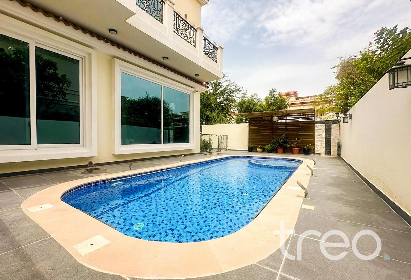 Family Home | Lift | Private Pool | VOT photo 5