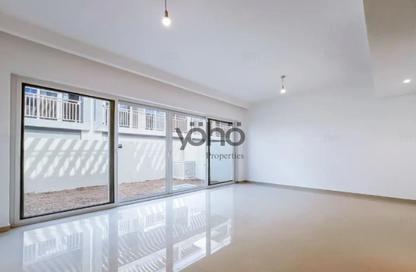 Townhouse - 4 - 4 for sale in Verona - Damac Hills 2 - Dubai