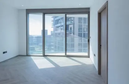 شقة - غرفة نوم - 1 حمام للبيع في بنينسولا ثري - بنينسولا - الخليج التجاري - دبي