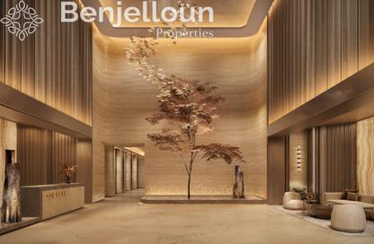 Apartment - 1 - 2 for sale in Sol Luxe - Sheikh Zayed Road - Dubai