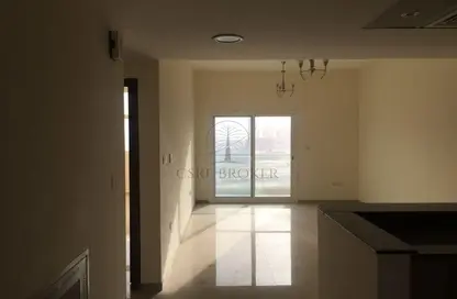 شقة - غرفة نوم - 2 حمامات للبيع في برج يونى استايت الرياضية - مدينة دبي الرياضية - دبي