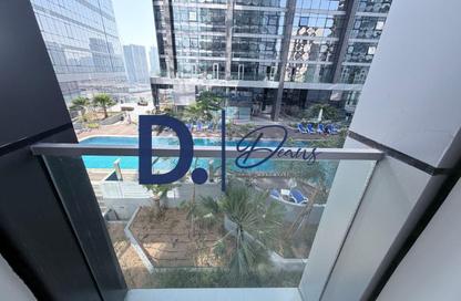Apartment - 2 Bedrooms - 3 Bathrooms for sale in Marina Heights 2 - Marina Square - Al Reem Island - Abu Dhabi Apartment - 2 Bedrooms - 3 Bathrooms for sale in Marina Heights 2 - Marina Square - Al Reem Island - Abu Dhabi