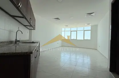 Apartment - Studio - 1 Bathroom for rent in RAK Tower - Al Seer - Ras Al Khaimah