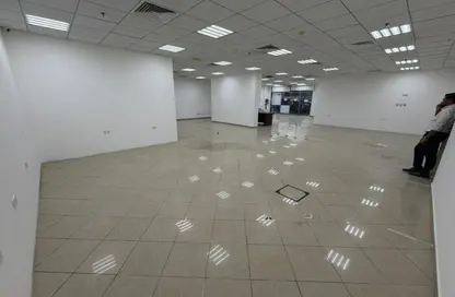 Shop - Studio - 1 Bathroom for rent in Ajman Corniche Residences - Ajman Corniche Road - Ajman