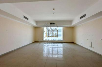 Apartment - 2 - 2 for rent in New Al Taawun Road - Al Taawun - Sharjah