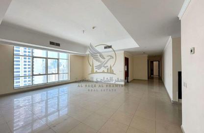 Apartment - 2 - 2 for rent in New Al Taawun Road - Al Taawun - Sharjah