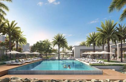 Villa - 3 Bedrooms - 4 Bathrooms for sale in Theon at Athlon - Athlon by Aldar - Dubai Land - Dubai