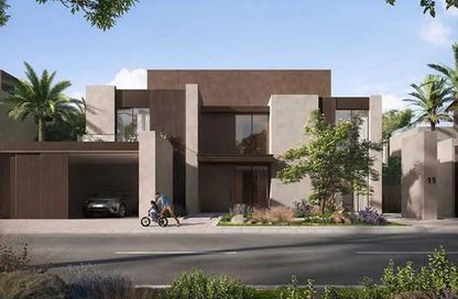 Villa - 3 Bedrooms - 4 Bathrooms for sale in Theon at Athlon - Athlon by Aldar - Dubai Land - Dubai