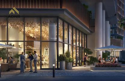 Apartment - Studio - 1 Bathroom for sale in Ivy at Park Five - Park Five by Deyaar - Dubai Production City (IMPZ) - Dubai Apartment - Studio - 1 Bathroom for sale in Ivy at Park Five - Park Five by Deyaar - Dubai Production City (IMPZ) - Dubai