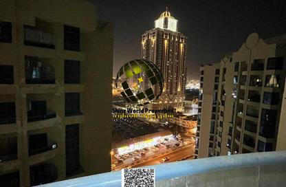 شقة - 2 غرف نوم - 3 حمامات للبيع في A7 برج الخور - الخور - عجمان وسط المدينة - عجمان