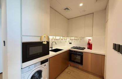 Apartment - Studio - 1 Bathroom for sale in Rise Residences - District 16 - Jumeirah Village Circle - Dubai