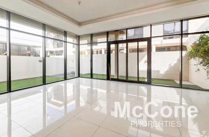 Villa - 3 Bedrooms - 4 Bathrooms for rent in Richmond - DAMAC Hills - Dubai