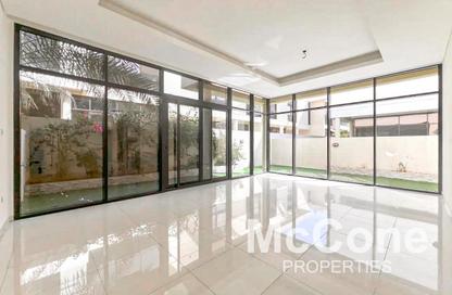 Villa - 3 Bedrooms - 4 Bathrooms for rent in Richmond - DAMAC Hills - Dubai