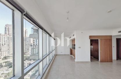 Apartment - 2 Bedrooms - 2 Bathrooms for rent in The Fairways East - The Fairways - The Views - Dubai