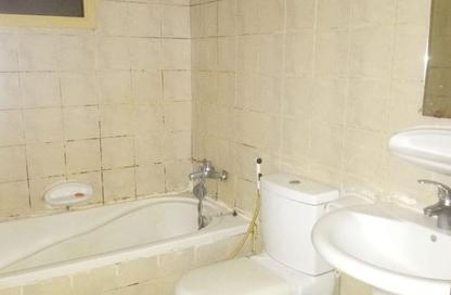 Apartment - 1 Bedroom - 1 Bathroom for rent in Al Khan - Sharjah