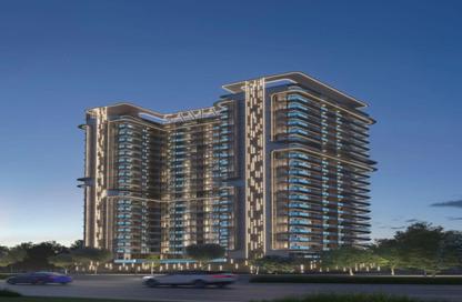Apartment - 1 Bedroom - 2 Bathrooms for sale in Samana SKy Views - Dubai Production City (IMPZ) - Dubai Apartment - 1 Bedroom - 2 Bathrooms for sale in Samana SKy Views - Dubai Production City (IMPZ) - Dubai