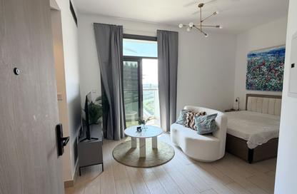 Apartment - Studio - 1 for rent in Laya Heights - Dubai Studio City - Dubai Apartment - Studio - 1 for rent in Laya Heights - Dubai Studio City - Dubai
