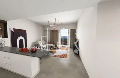 شقة - 2 غرف نوم - 3 حمامات للبيع في نوران ليفنج - جزيرة السعديات - أبوظبي