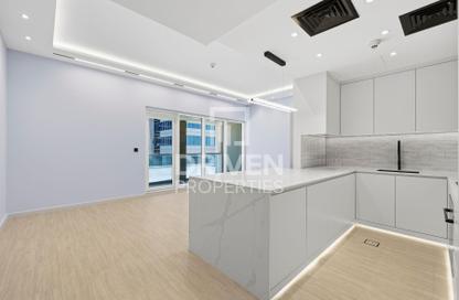 Apartment - 1 Bedroom - 1 Bathroom for sale in Churchill Residency Tower - Churchill Towers - Business Bay - Dubai