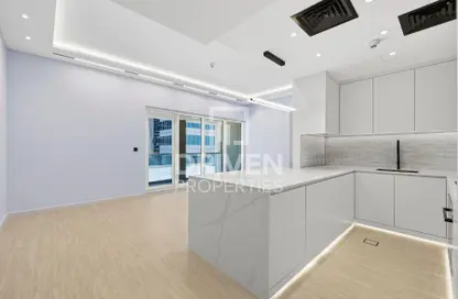 Apartment - 1 Bedroom - 1 Bathroom for sale in Churchill Residency Tower - Churchill Towers - Business Bay - Dubai