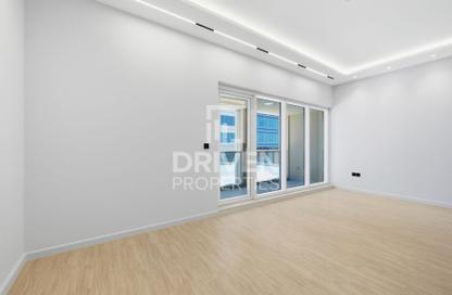 Apartment - 1 Bedroom - 1 Bathroom for sale in Churchill Residency Tower - Churchill Towers - Business Bay - Dubai