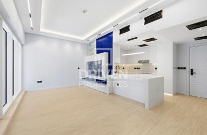 Apartment - 1 Bedroom - 1 Bathroom for sale in Churchill Residency Tower - Churchill Towers - Business Bay - Dubai