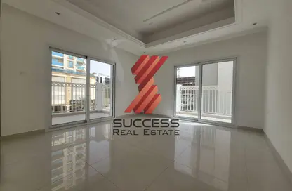 شقة - 2 غرف نوم - 3 حمامات للايجار في فينشيتوري بالاسيو - ارجان - دبي