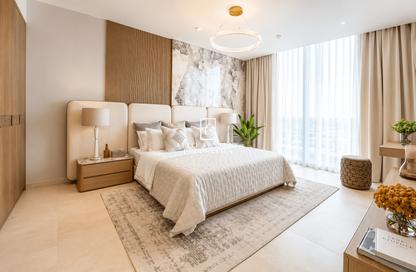 Apartment - 2 - 3 for sale in Gardens 2 - Arjan - Dubai