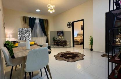 Apartment - 1 - 2 for rent in Al Rawda 2 Villas - Al Rawda 2 - Al Rawda - Ajman