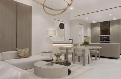 Apartment - 1 Bedroom - 2 Bathrooms for sale in Mi Casa by London Gate - District 16 - Jumeirah Village Circle - Dubai Apartment - 1 Bedroom - 2 Bathrooms for sale in Mi Casa by London Gate - District 16 - Jumeirah Village Circle - Dubai